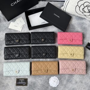 Chanel Bag Style A80758