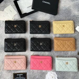 Chanel Bag Style A3179