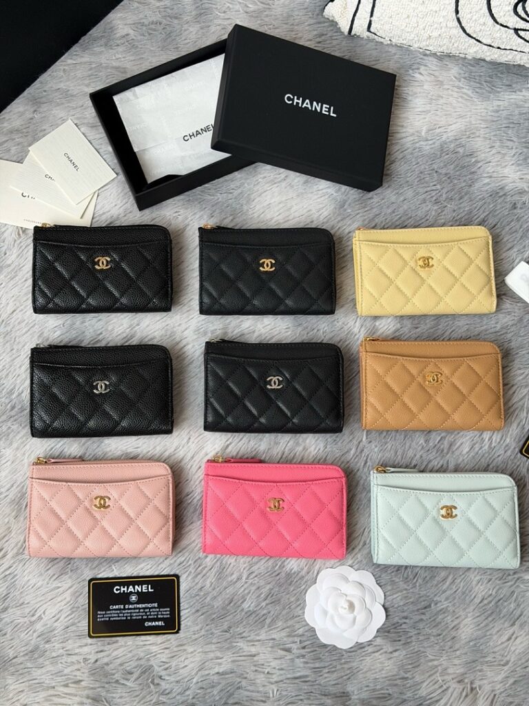 Chanel Bag Style A3179