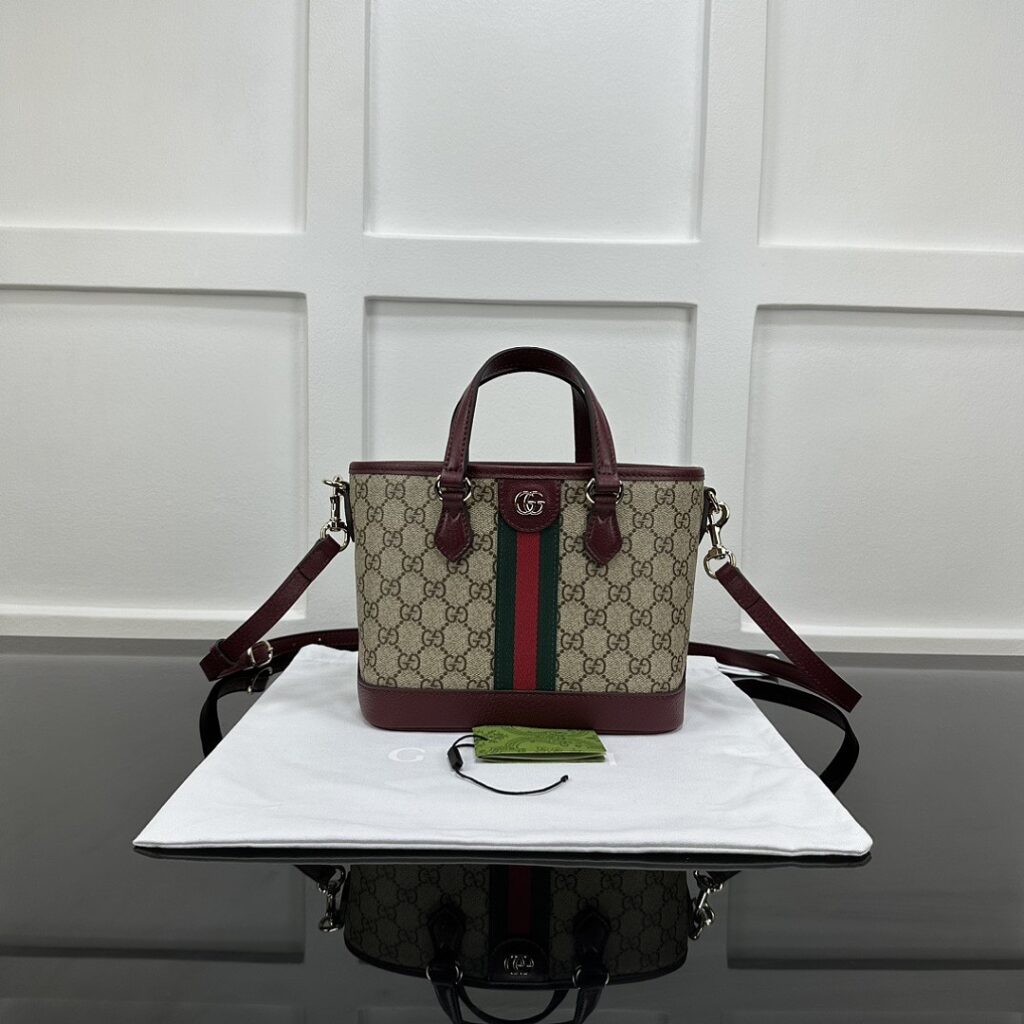 Gucci Bag Style 836848