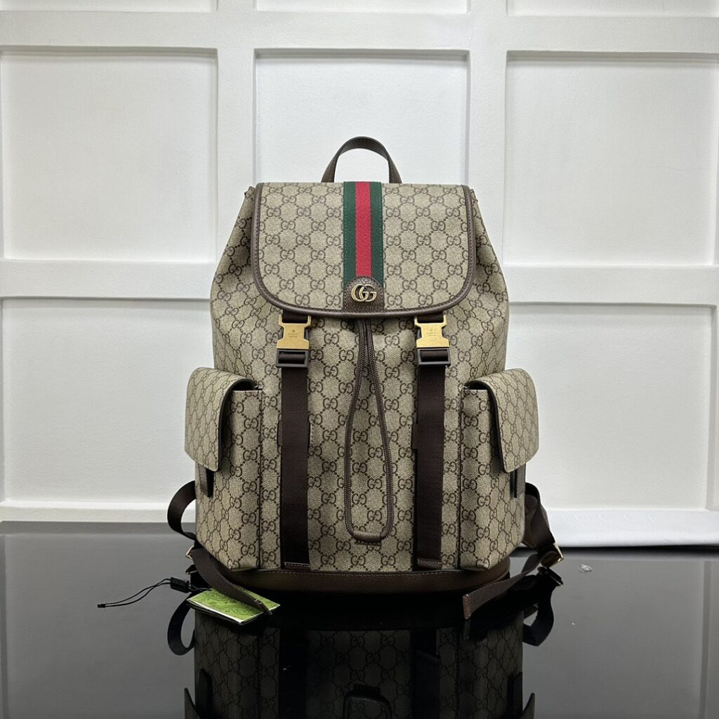 Gucci Bag Style 839110