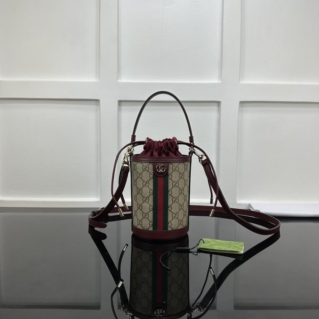 Gucci Bag Style 838462