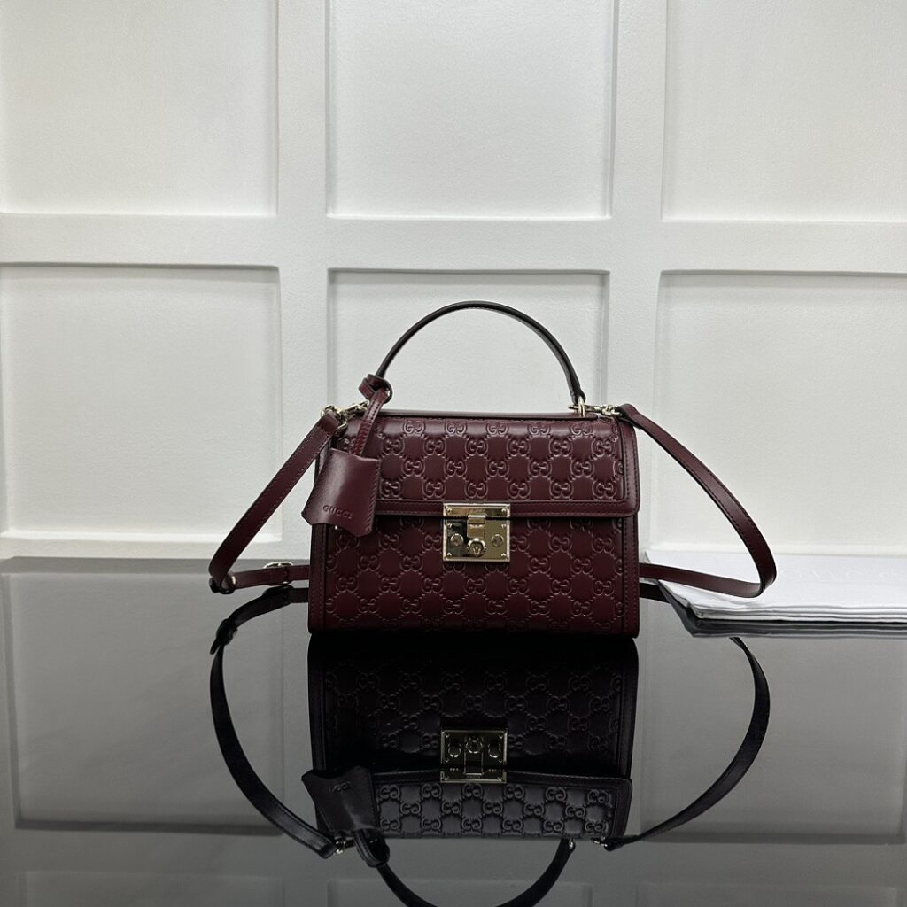 Gucci Bag Style 838998