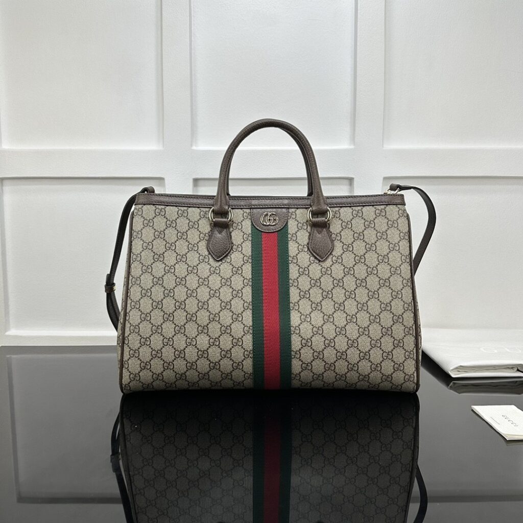 Gucci Bag Style 836838