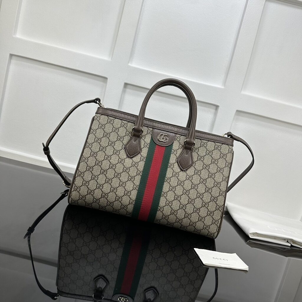 Gucci Bag Style 836839
