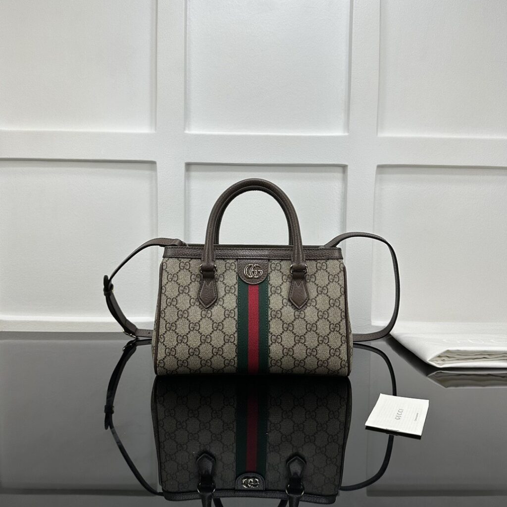 Gucci Bag Style 836840