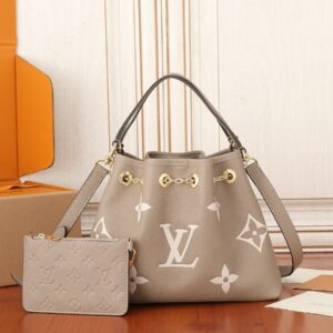 Louis Vuitton Bag Style M25453