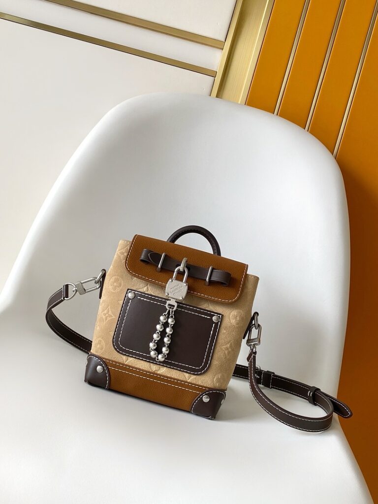 Louis Vuitton Bag Style M26128