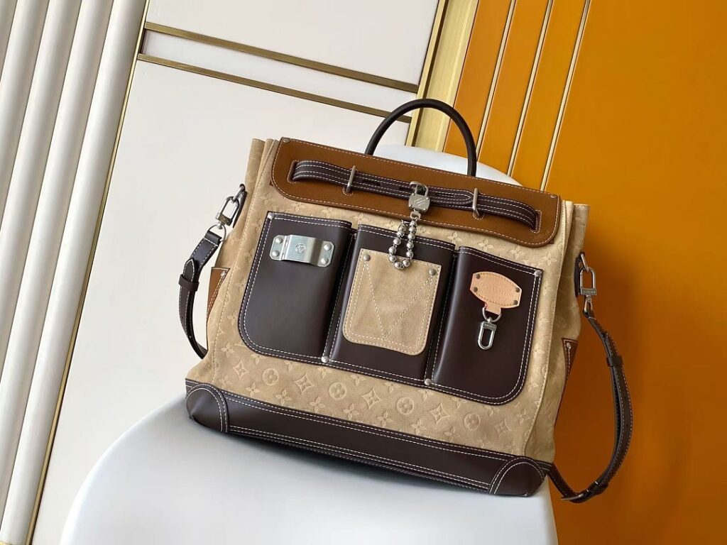Louis Vuitton Bag Style M26019