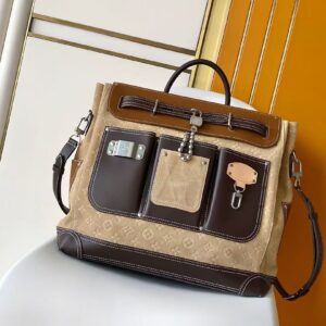 Louis Vuitton Bag Style M26019