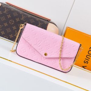 Louis Vuitton Bag Style M82608
