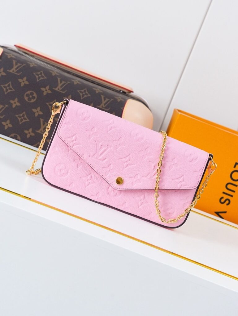 Louis Vuitton Bag Style M82608