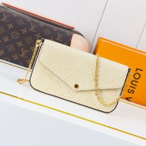 Louis Vuitton Bag Style M82363