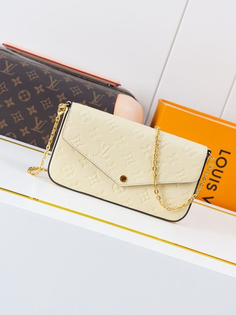 Louis Vuitton Bag Style M82363