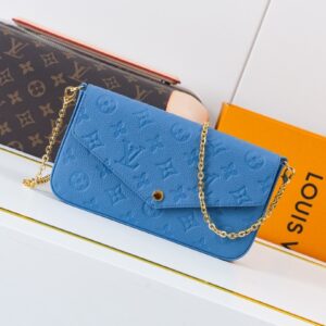 Louis Vuitton Bag Style M28891