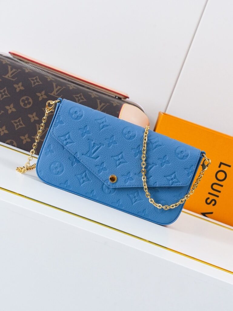 Louis Vuitton Bag Style M28891