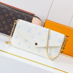 Louis Vuitton Bag Style M28127