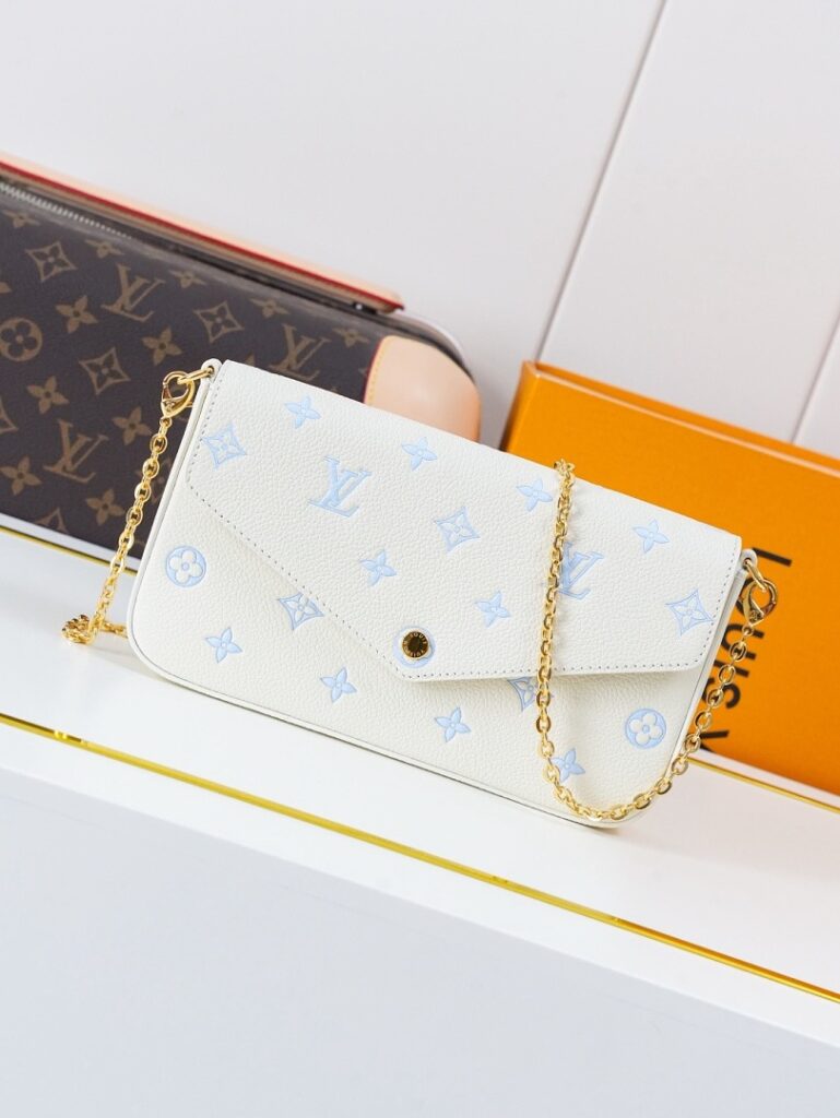 Louis Vuitton Bag Style M28127