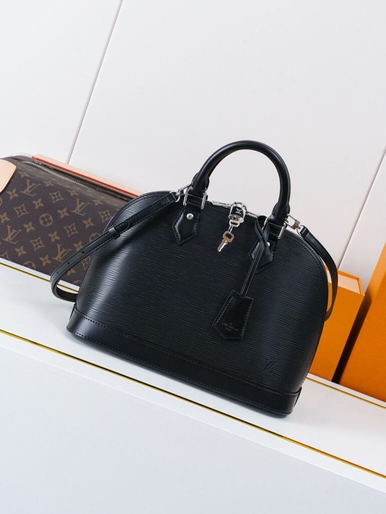 Louis Vuitton Bag Style M40302