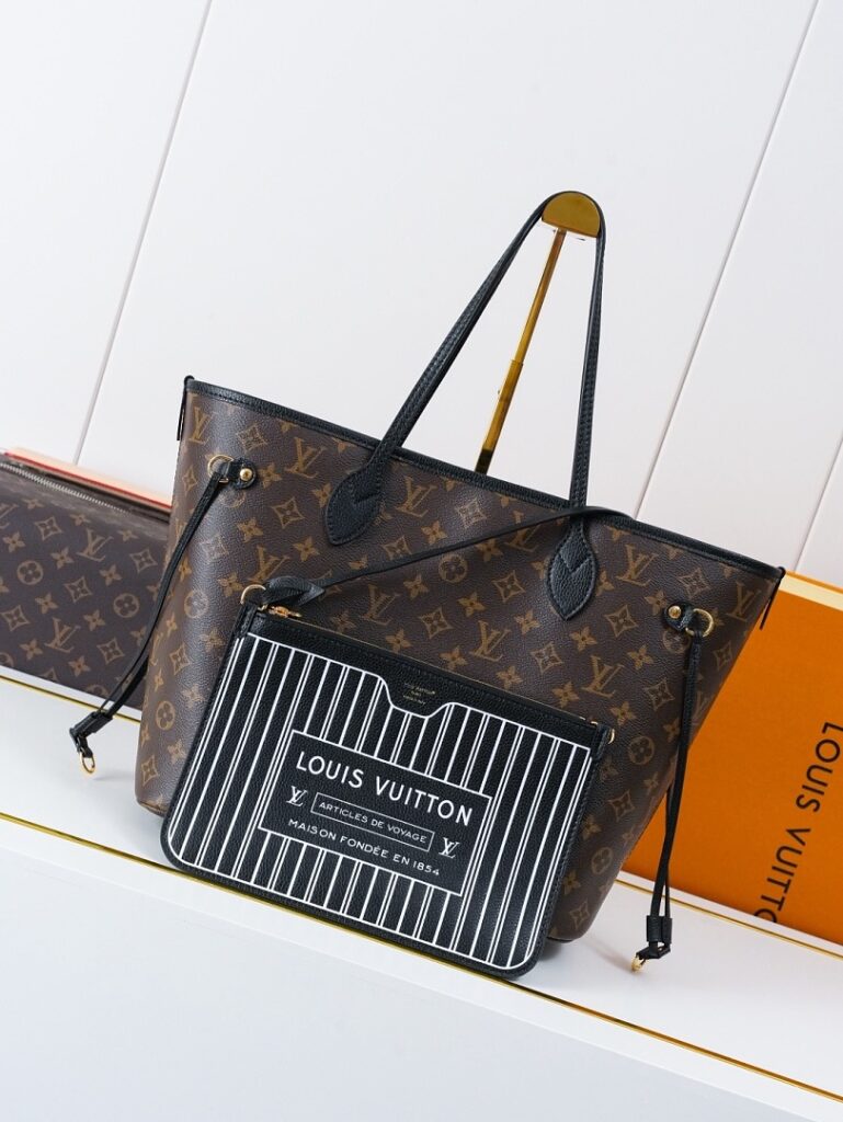 Louis Vuitton Bag Style M28351