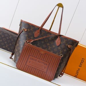 Louis Vuitton Bag Style M12061