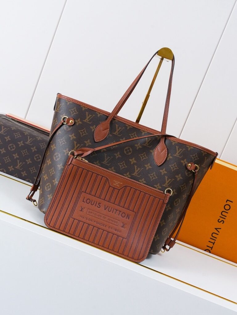 Louis Vuitton Bag Style M12061