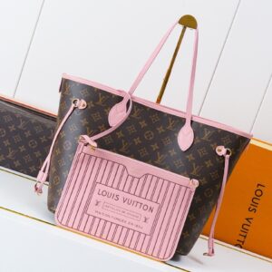Louis Vuitton Bag Style M28375