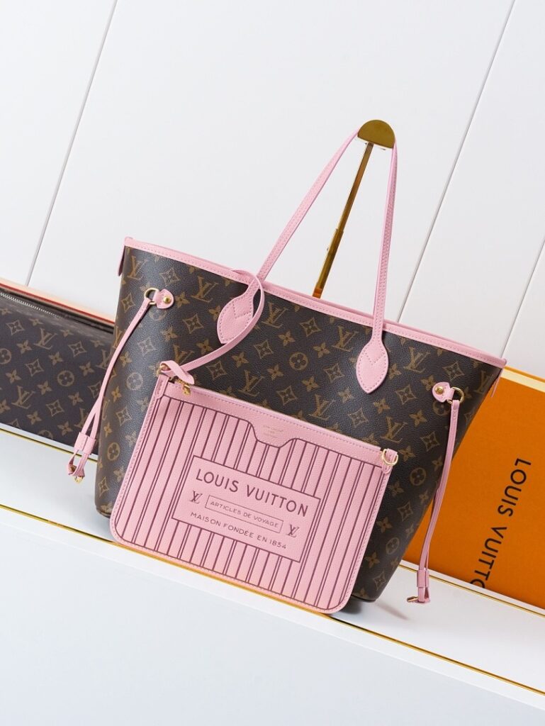 Louis Vuitton Bag Style M28375
