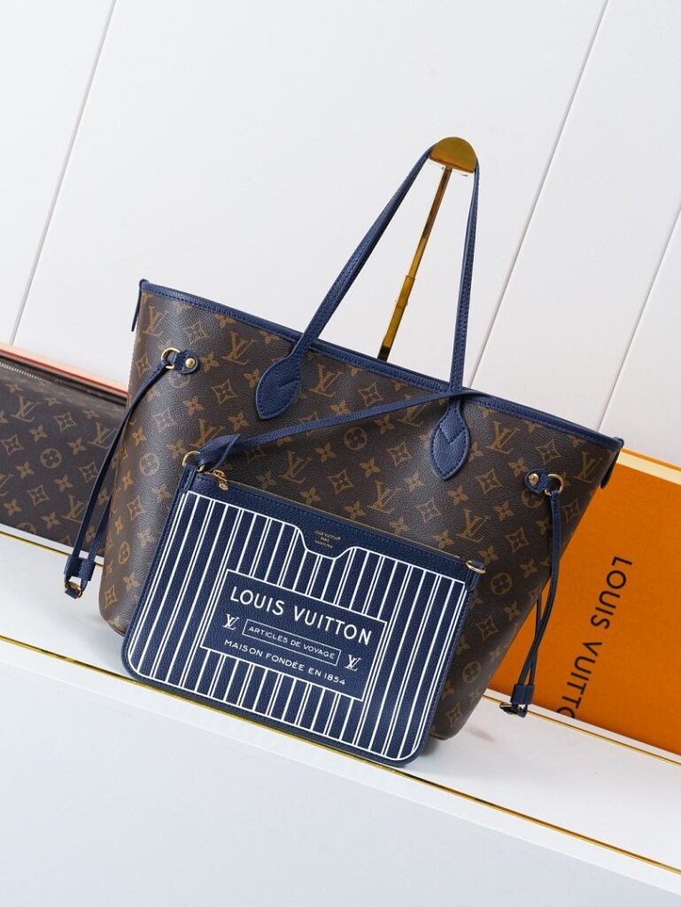 Louis Vuitton Bag Style M14994