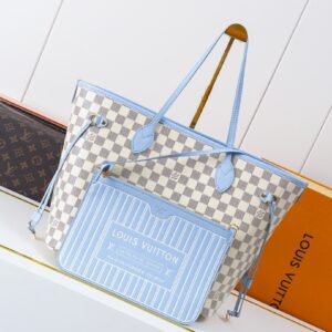 Louis Vuitton Bag Style M40946