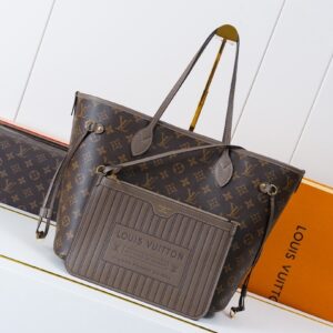Louis Vuitton Bag Style M25664