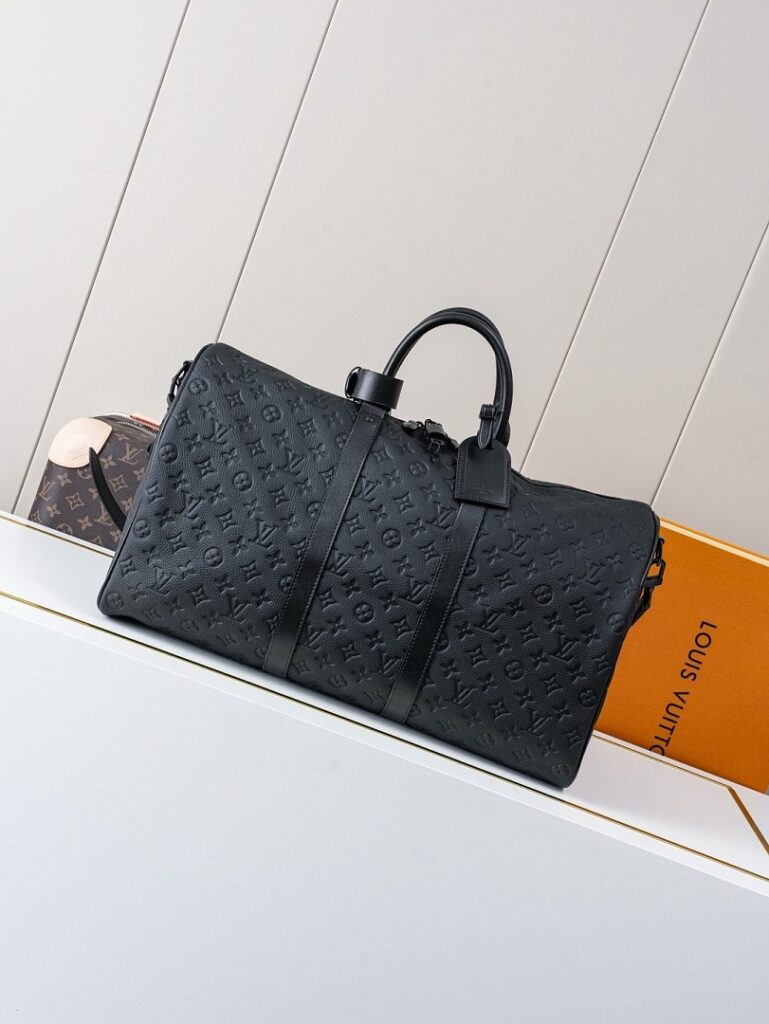 Louis Vuitton Bag Style M59025