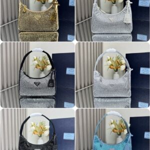 Prada Bag Style 1NE515