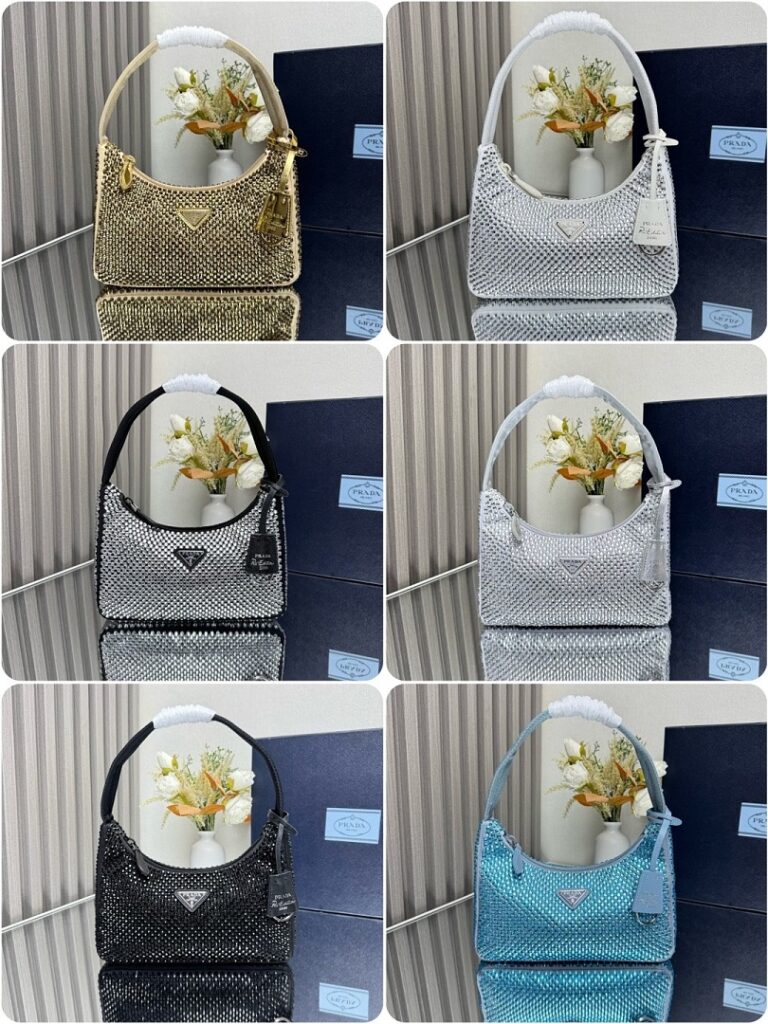 Prada Bag Style 1NE515