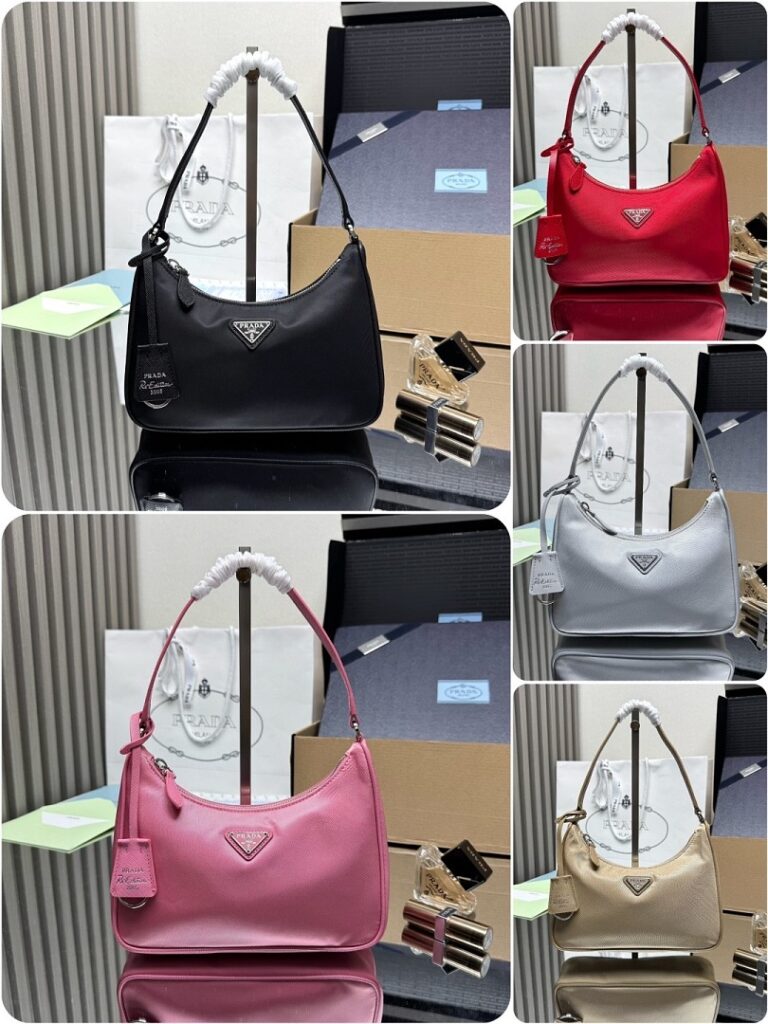 Prada Bag Style 1NE204