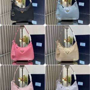 Prada Bag Style 1NE204
