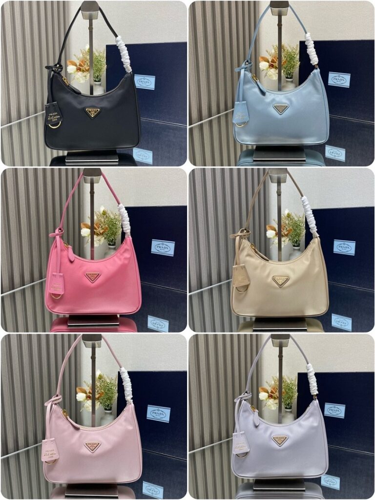 Prada Bag Style 1NE204