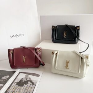 Saint Laurent Bag Style 672738