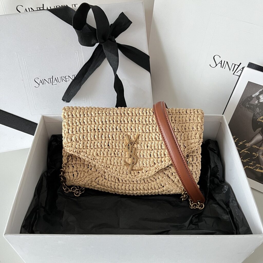 Saint Laurent Bag Style 819271