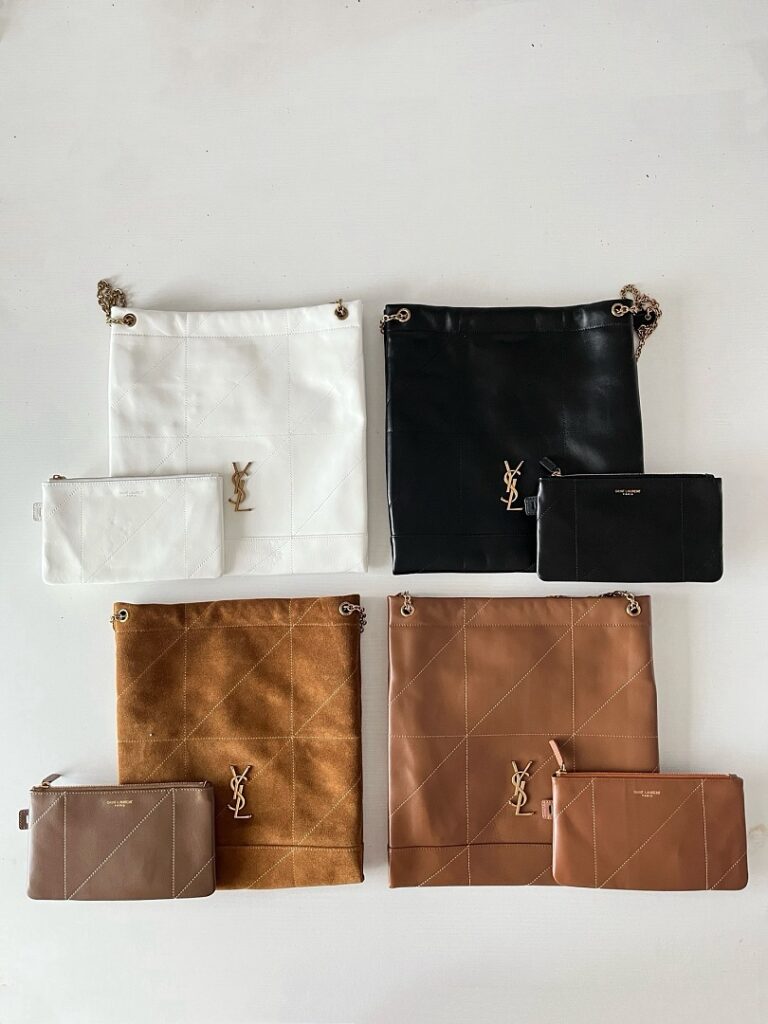 Saint Laurent Bag Style 781666