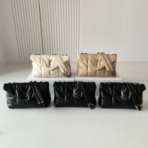 Saint Laurent Bag Style 759337