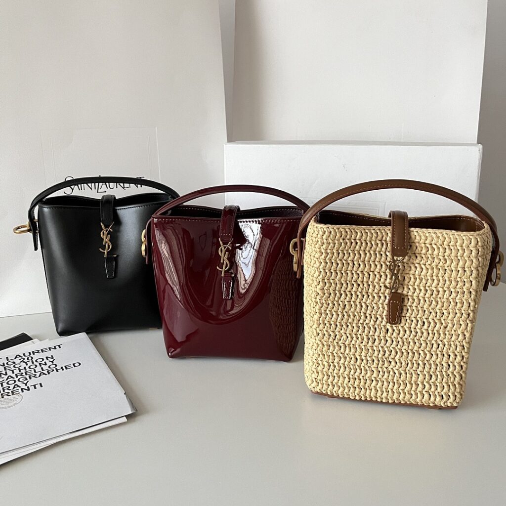 Saint Laurent Bag Style 765870