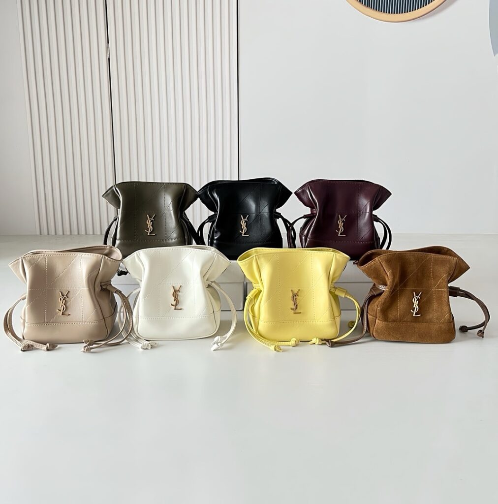 Saint Laurent Bag Style 859174