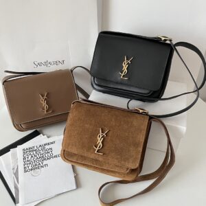 Saint Laurent Bag Style 718556