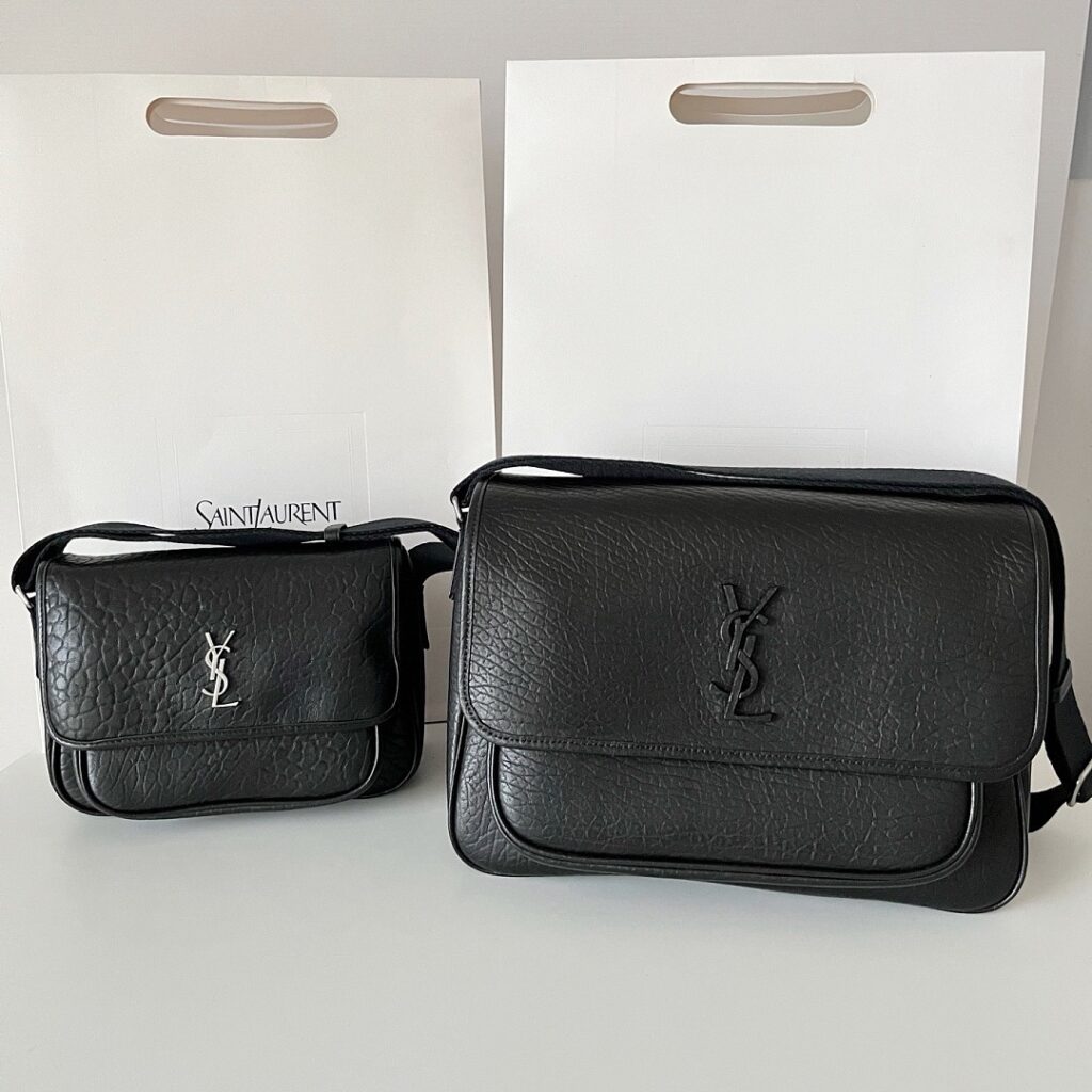 Saint Laurent Bag Style 781935