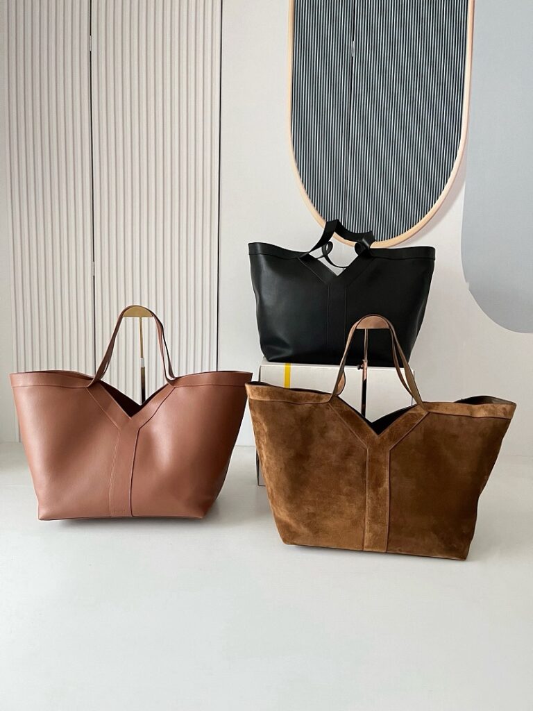 Saint Laurent Bag Style 817602