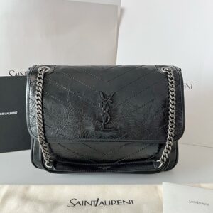 Saint Laurent Bag Style 498895