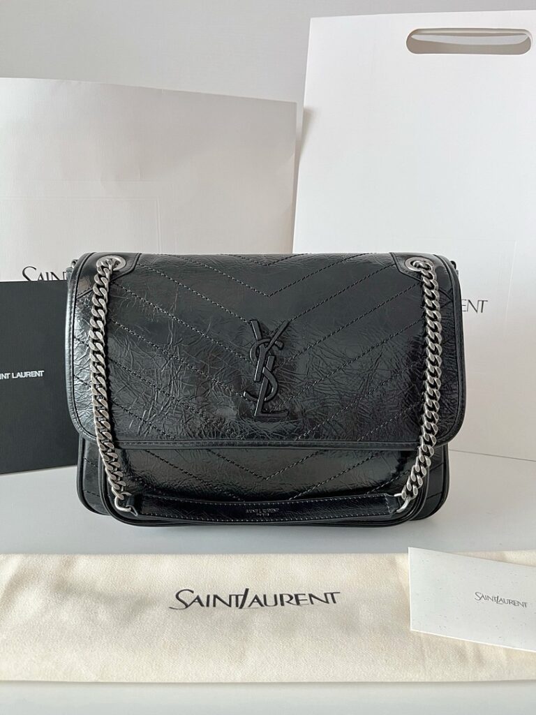 Saint Laurent Bag Style 498895
