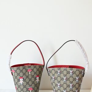 Gucci Bag Style 752356