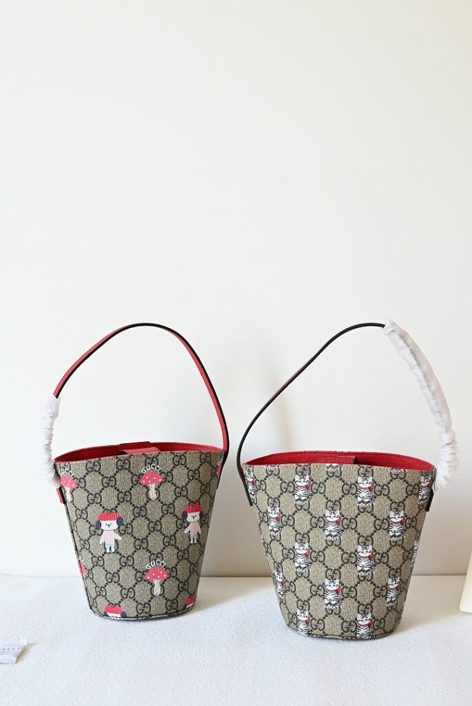 Gucci Bag Style 752356